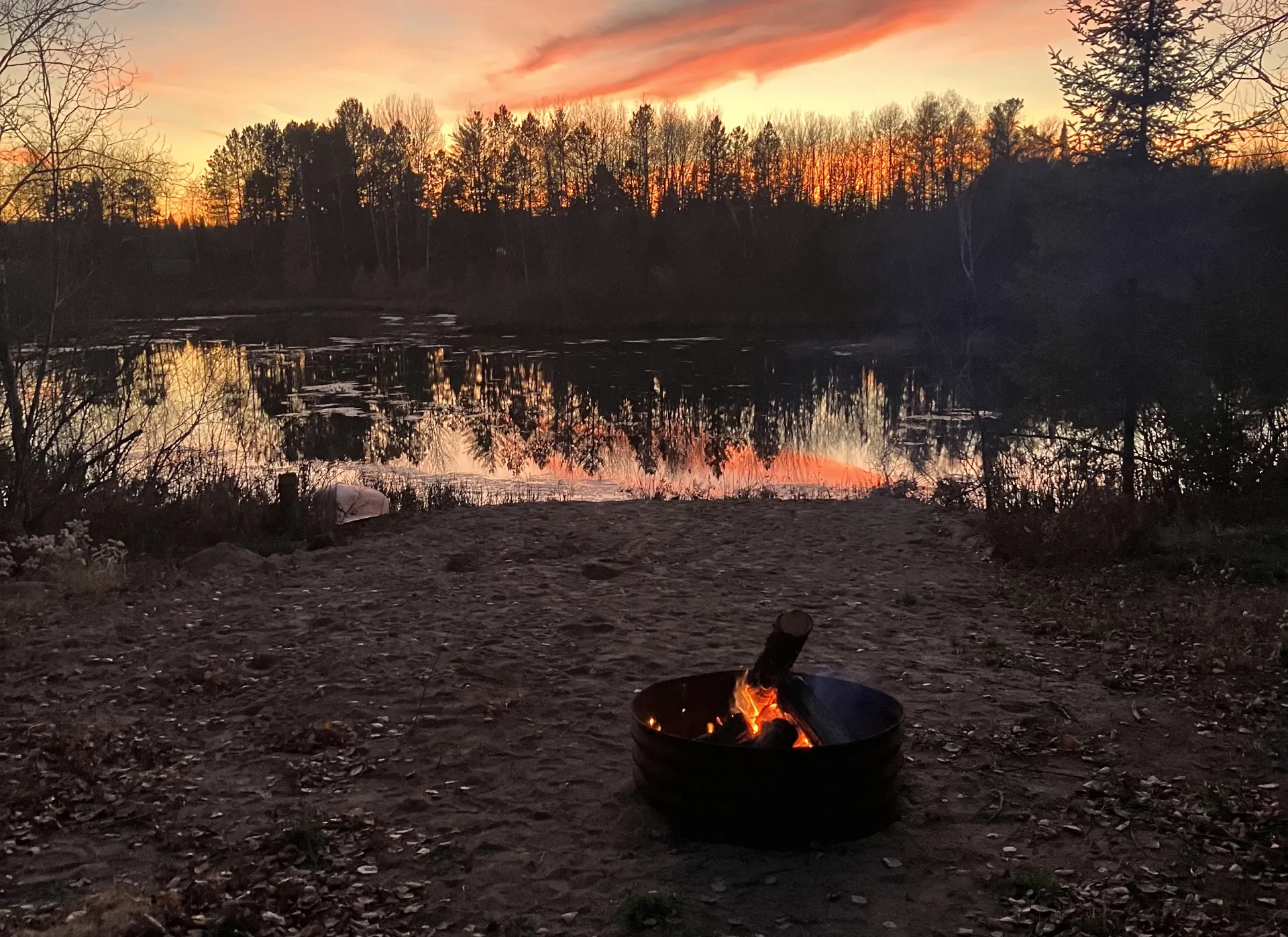 Cook's Cove Rental Property