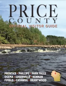 price county visitor guide